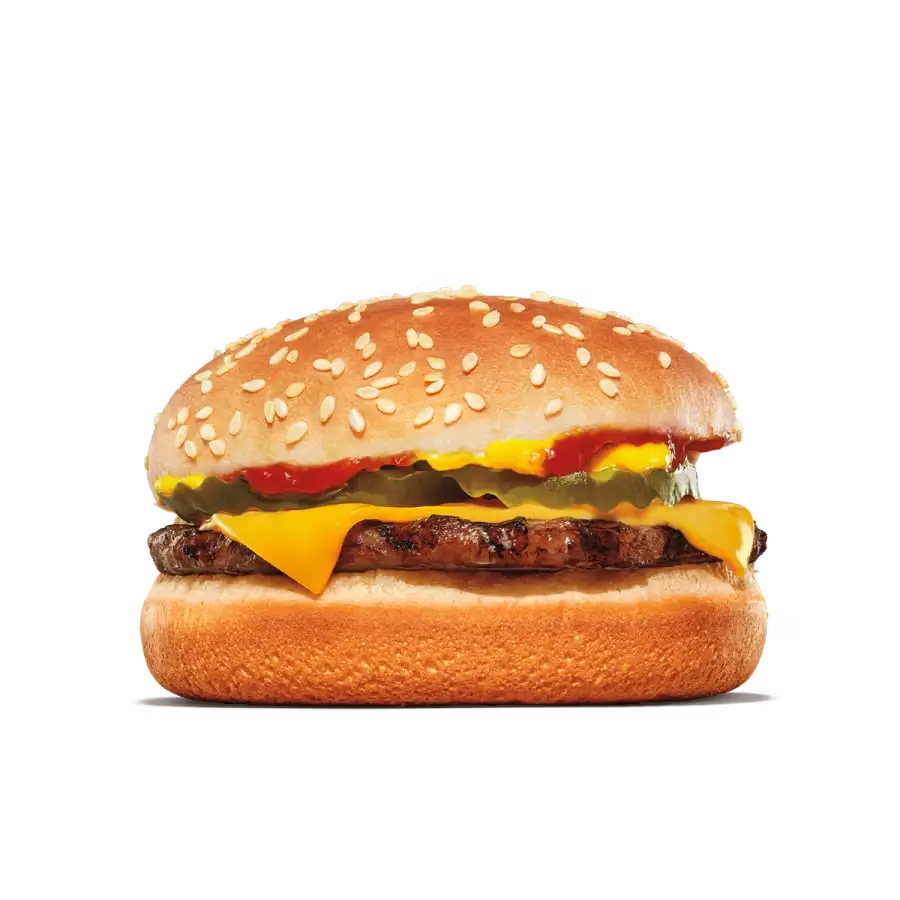 Cheeseburger