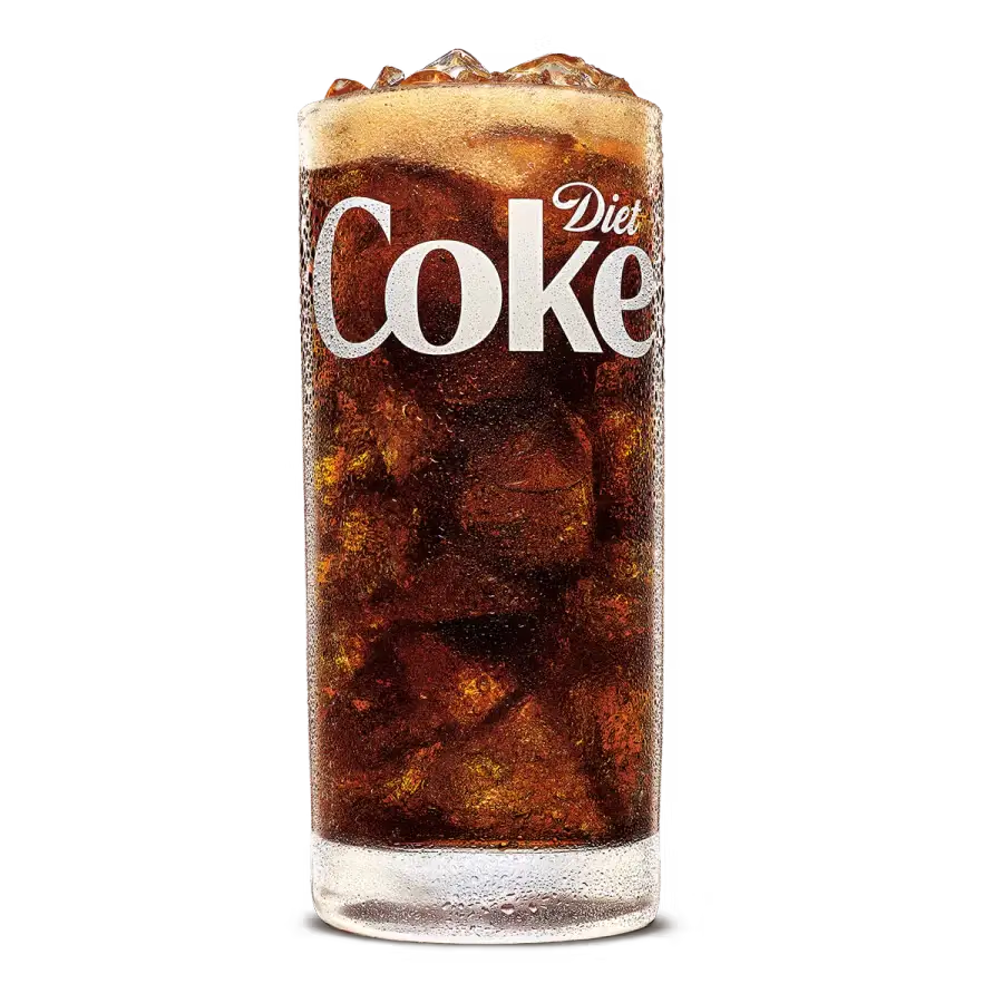 Diet Coke