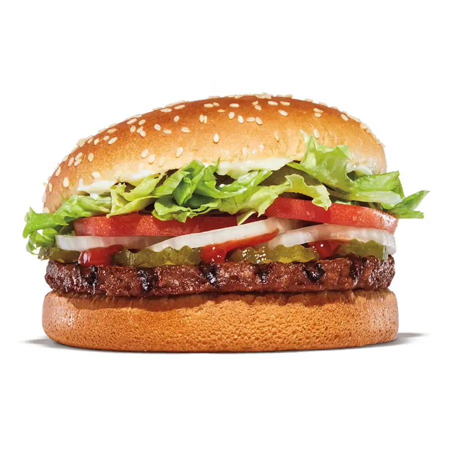 Impossible™ Whopper
