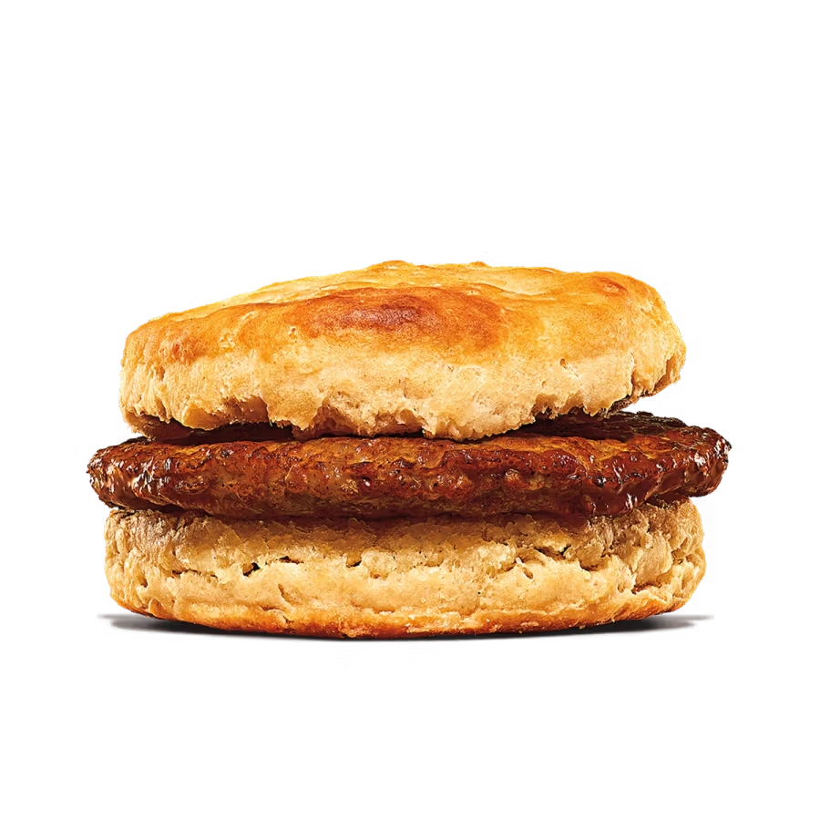 Sausage Biscuit
